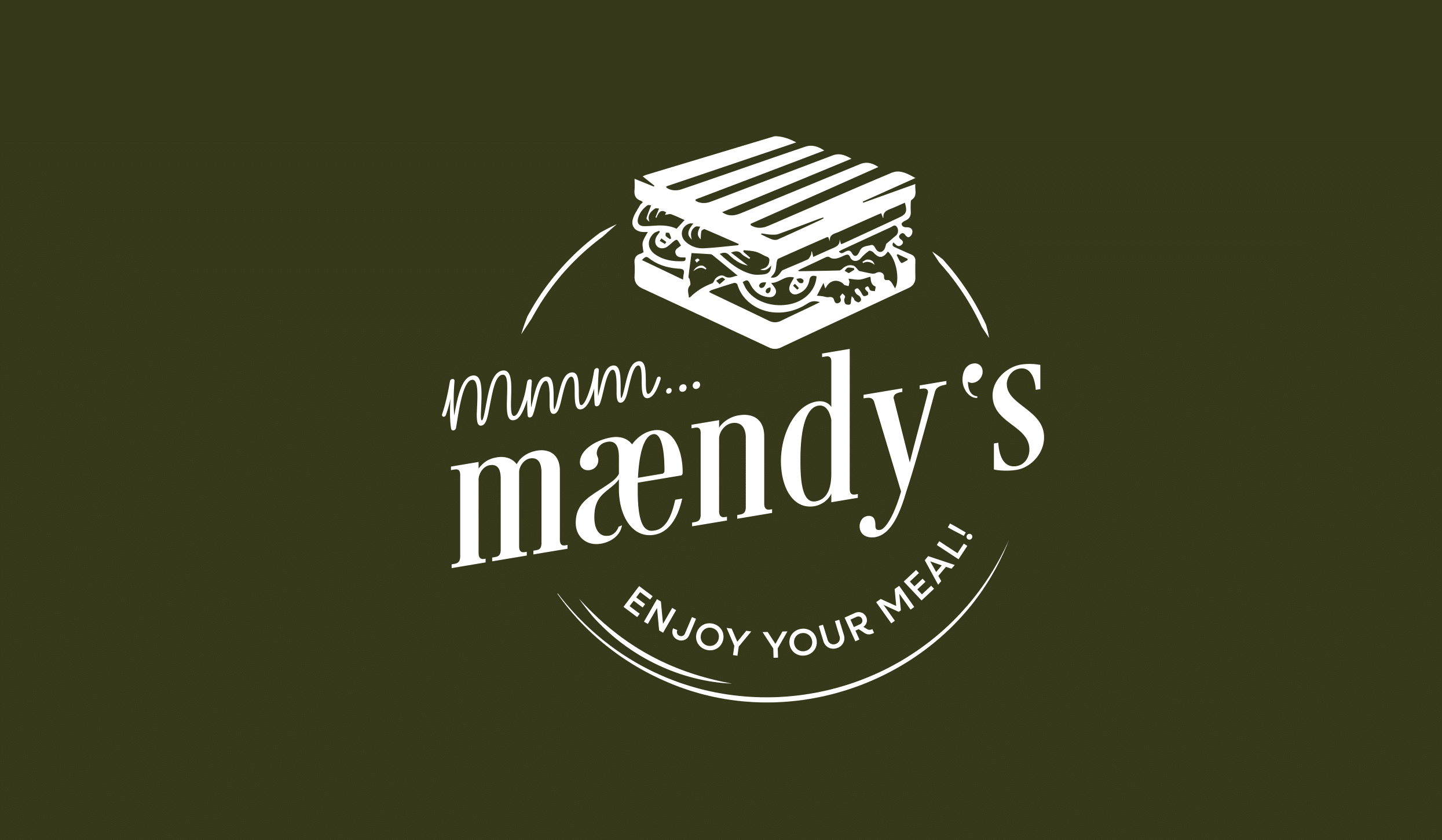 Maendy's Logo
